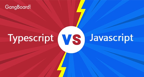 Typescript Vs Javascript