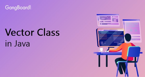 Vector Class in Java