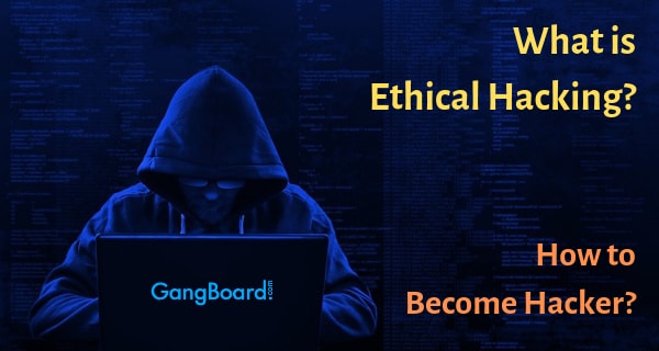 What is Ethical Hacking?