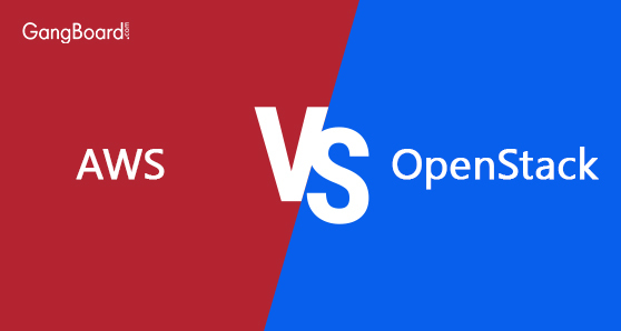 AWS Vs OpenStack