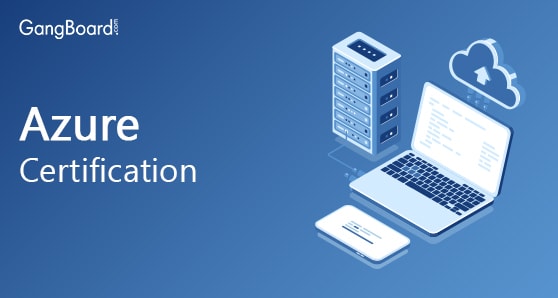 Azure Certification Azure Certification
