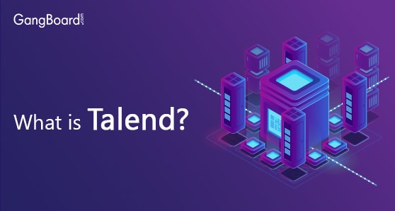 What is Talend?