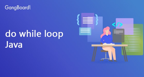 do while loop in java language