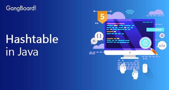 Hashtable in Java