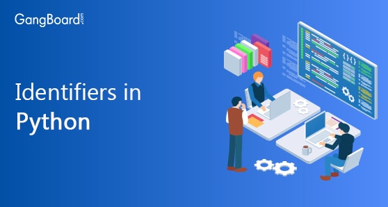 Identifiers in Python