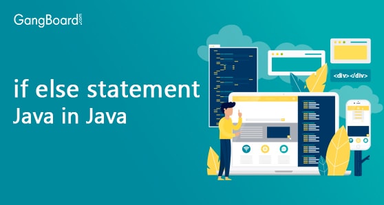 If Else Statement in Java Language