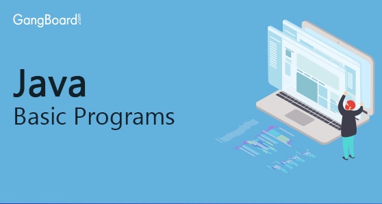 Java Basic Programs