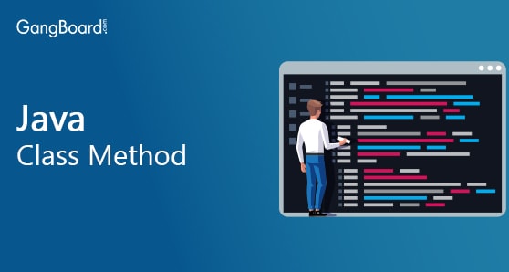 Java Class Method Java Class Method