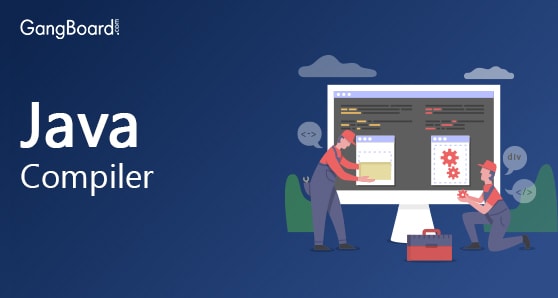 Java Compiler Java Compiler