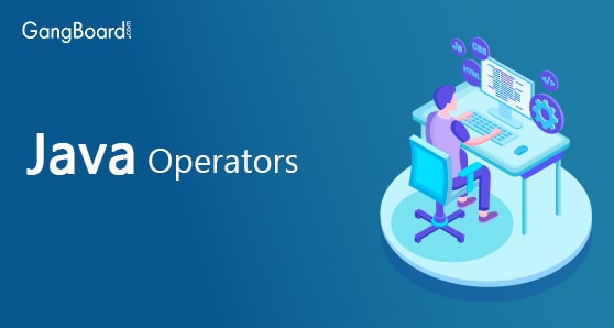 Java Operators Java Operators