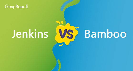 Jenkins Vs Bamboo Jenkins Vs Bamboo