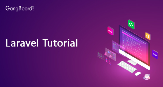 Laravel Tutorial