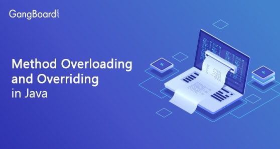 Method Overloading and Overriding