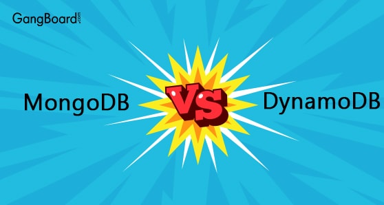 Mongodb vs Dynamodb