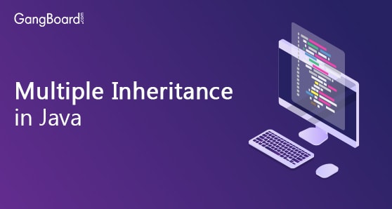 Multiple Inheritance in Java