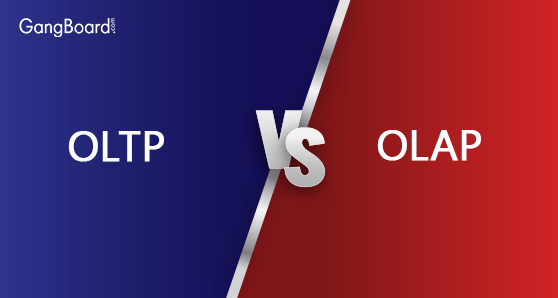 OLTP Vs OLAP