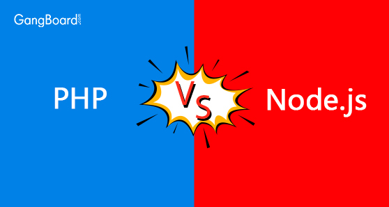 PHP Vs Node.js PHP Vs Node.js