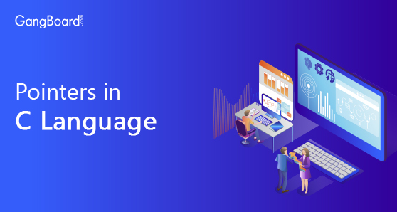 Pointers in C Language