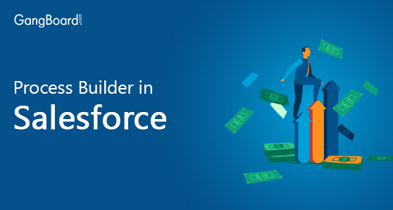 Process Builder in Salesforce