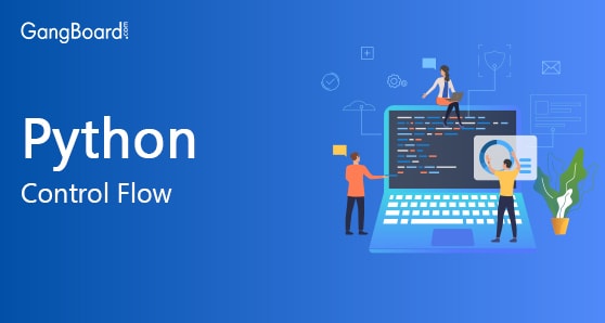 Python Control Flow