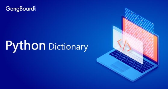 Python Dictionary