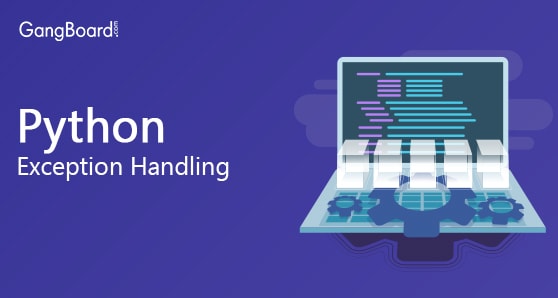 Python Exception Handling