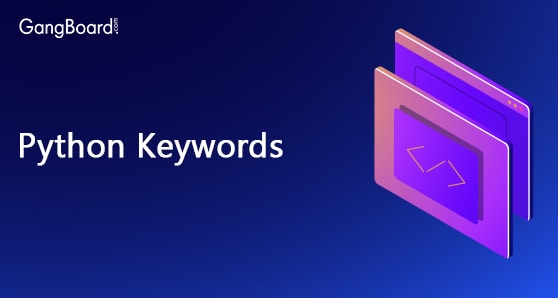 Python Keywords Python Keywords