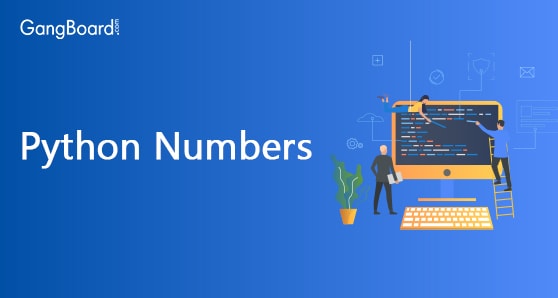 Python Numbers