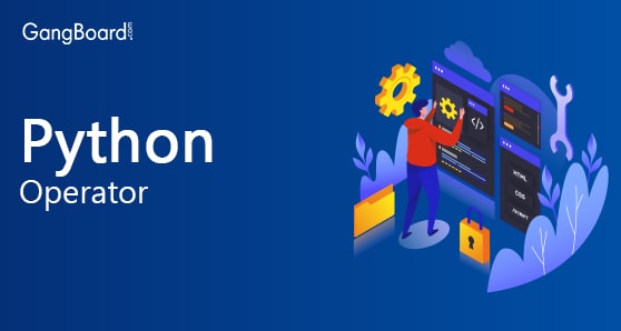 Python Operator Python Operator