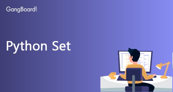 Python Set Python Set