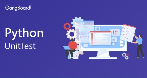 Python UnitTest Python UnitTest