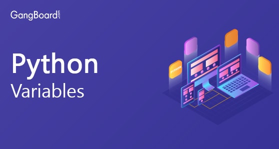 Python Variables