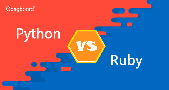 Python Vs Ruby