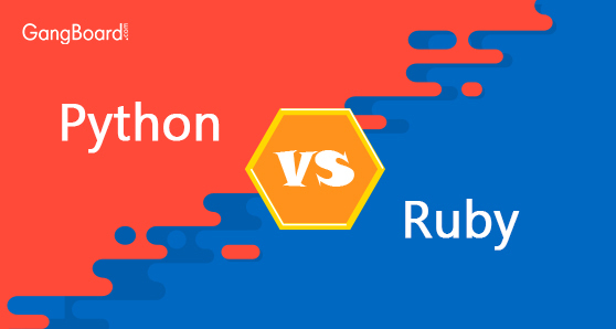 Python Vs Ruby Python Vs Ruby