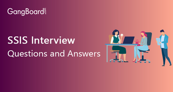 SSIS Interview Questions