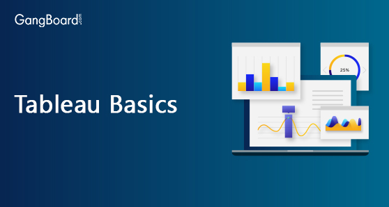 Tableau Basics Tableau Terminology Tableau Data Types Gb