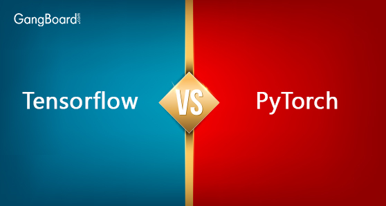 Tensorflow Vs PyTorch Tensorflow Vs PyTorch