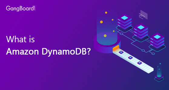 Amazon DynamoDB