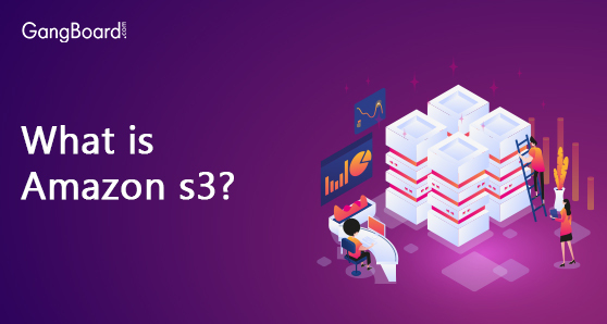 What is Amazon s3