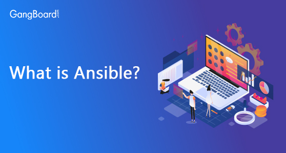 What is Ansible?