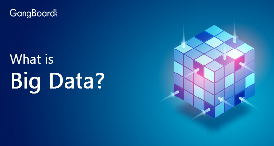 What is Big Data?