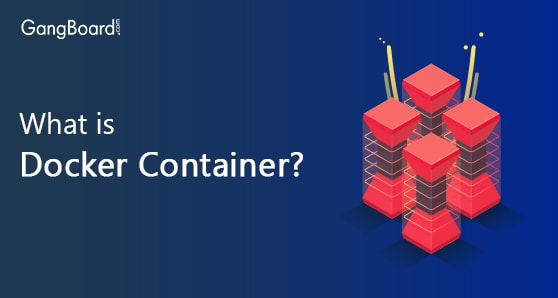 What is Docker Container?