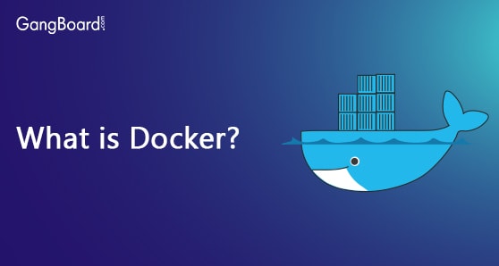 What is Docker