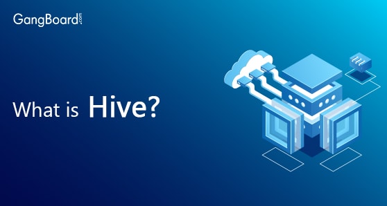 What is Hive?