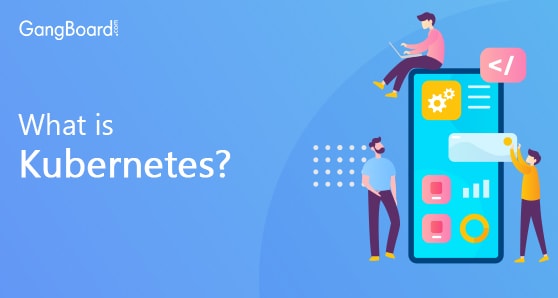 What is Kubernetes? What is Kubernetes?