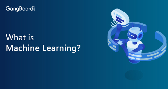 What is Machine Learning?