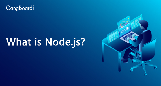 What is Node.js?