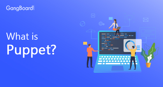 What is Puppet? What is Puppet?