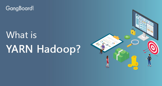 YARN Hadoop YARN Hadoop