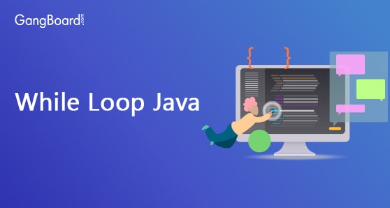 While Loop Java